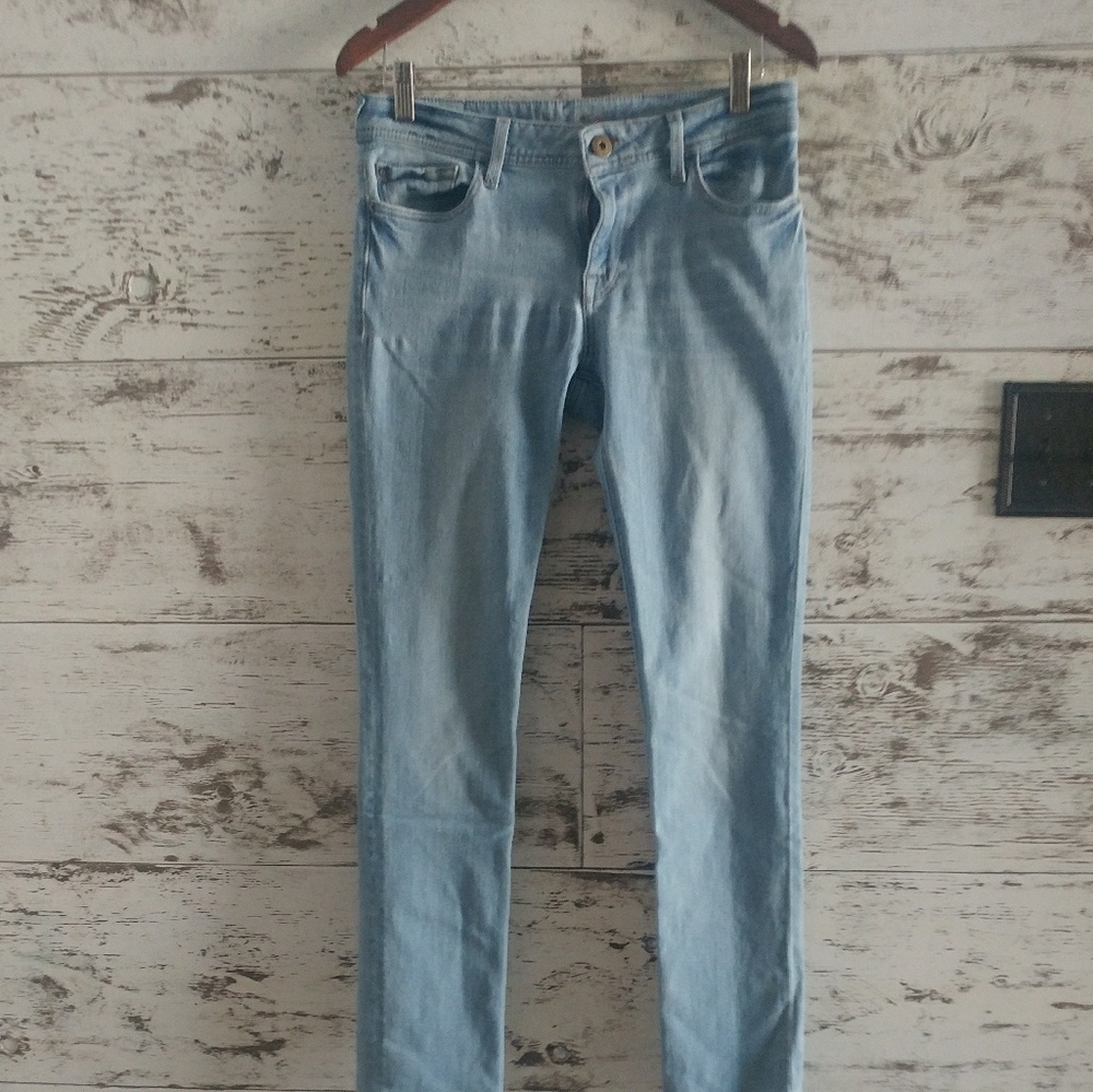 DL 1961 Nicky Jeans